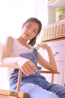 我就是这般女子