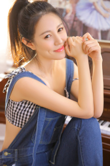 湿糯女人